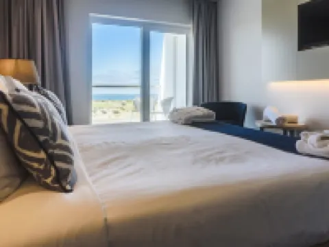 MH Atlantico Hotel di Atouguia da Baleia