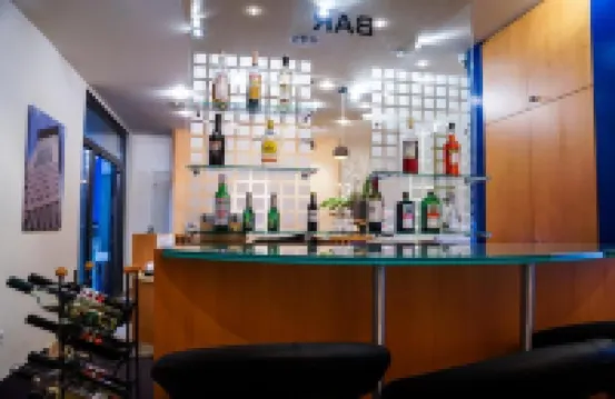 Hotel Niederräder Hof