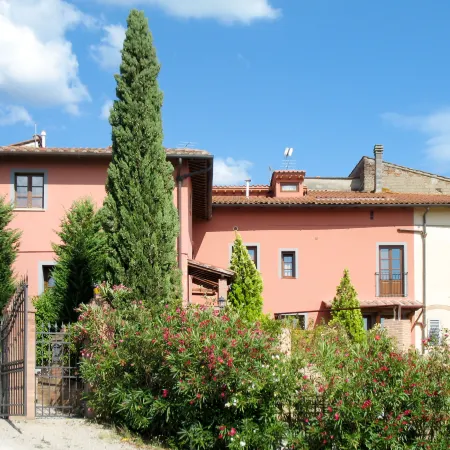 Belvedere (Cet122)