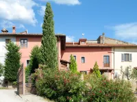 Panorama (Cet125) Hotel in zona Funicolare di Certaldo