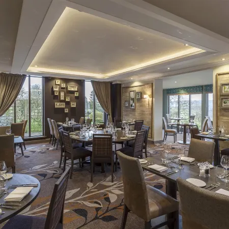 Castle Green Hotel in Kendal, BW Premier Collection