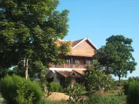 Green Plateau Lodge Các khách sạn ở Krong Ban Lung