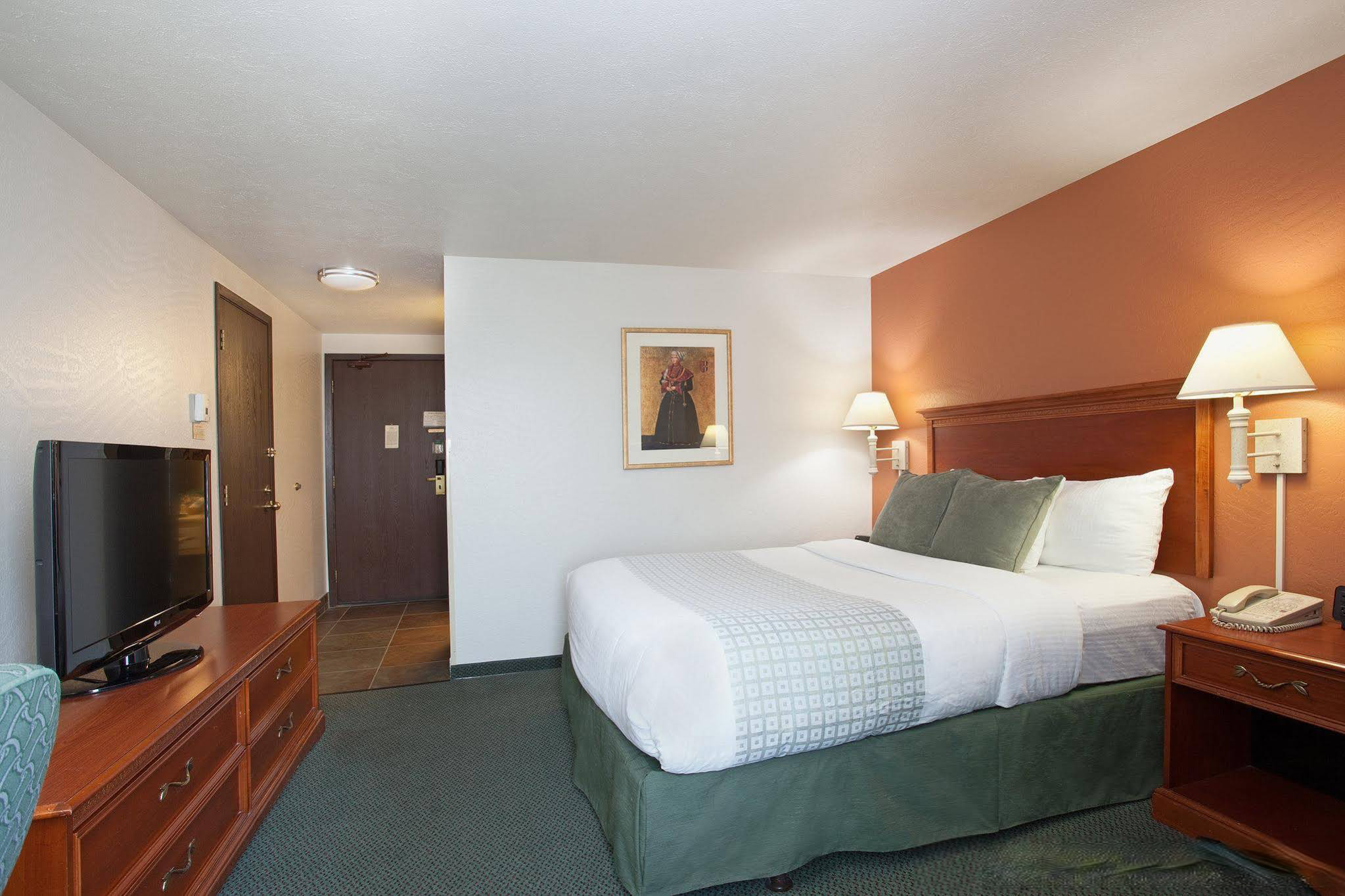 Comfort Inn & Suites Ashland