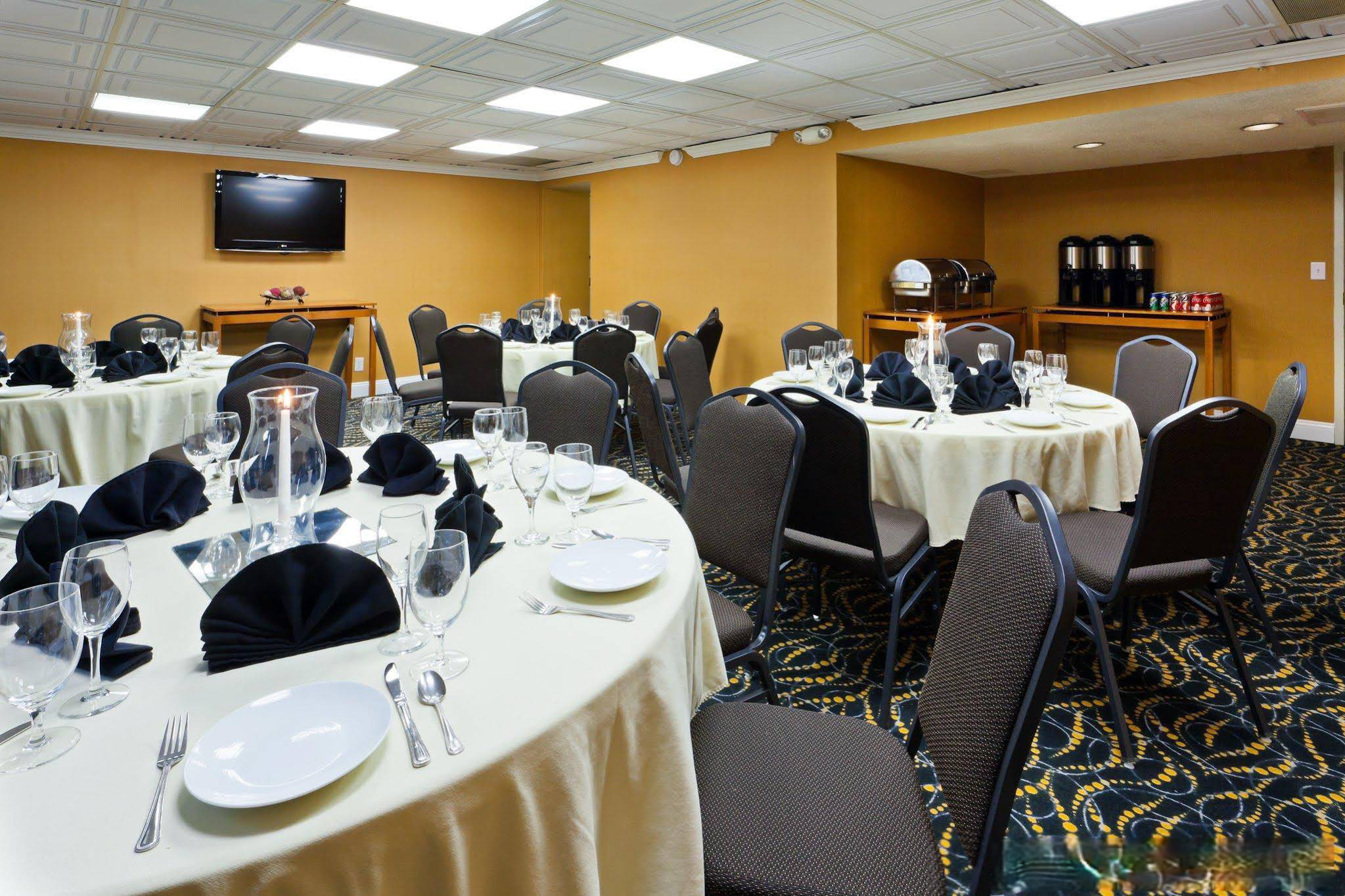 Best Western Plus Rockville Hotel & Suites