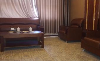 Yingjisha Wuzhou Hotel