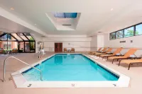Courtyard Chicago Glenview/Northbrook Hoteles en Glenview