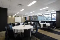 DoubleTree by Hilton Esplanade Darwin - breakfast