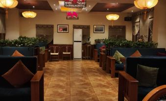 Songpan Guchen Inn