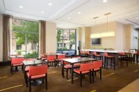 Courtyard Boston Brookline Hotels in Brookline