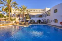 Gavimar Cala Gran Hotel and Apartments Các khách sạn ở Cala Ferrera