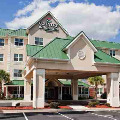 Country Inn & Suites by Radisson, Macon North, GA Hotel Exterior