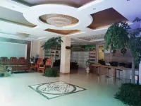Luoping Hengfeng Hotel