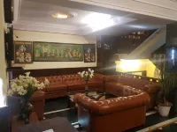 Hotel Silverine Shimla