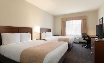 Days Inn by Wyndham Ottawa Airport - Hizvo