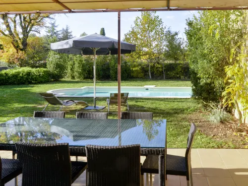Le Clos Savornin V8ID