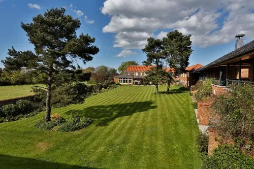 Knights Hill Hotel & Spa Hotels in Kings Lynn