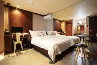Anyang Charmant Hotels in Anyang