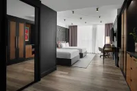 Renaissance Milwaukee West Hotel Hotels in 