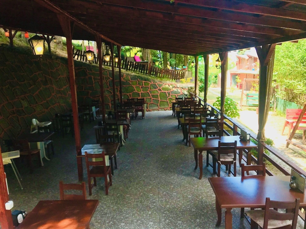 Ağva Orman Evleri Forest Lodge (Agva Orman Evleri Forest Lodge)