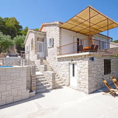 House Tonko Hotels in Postire