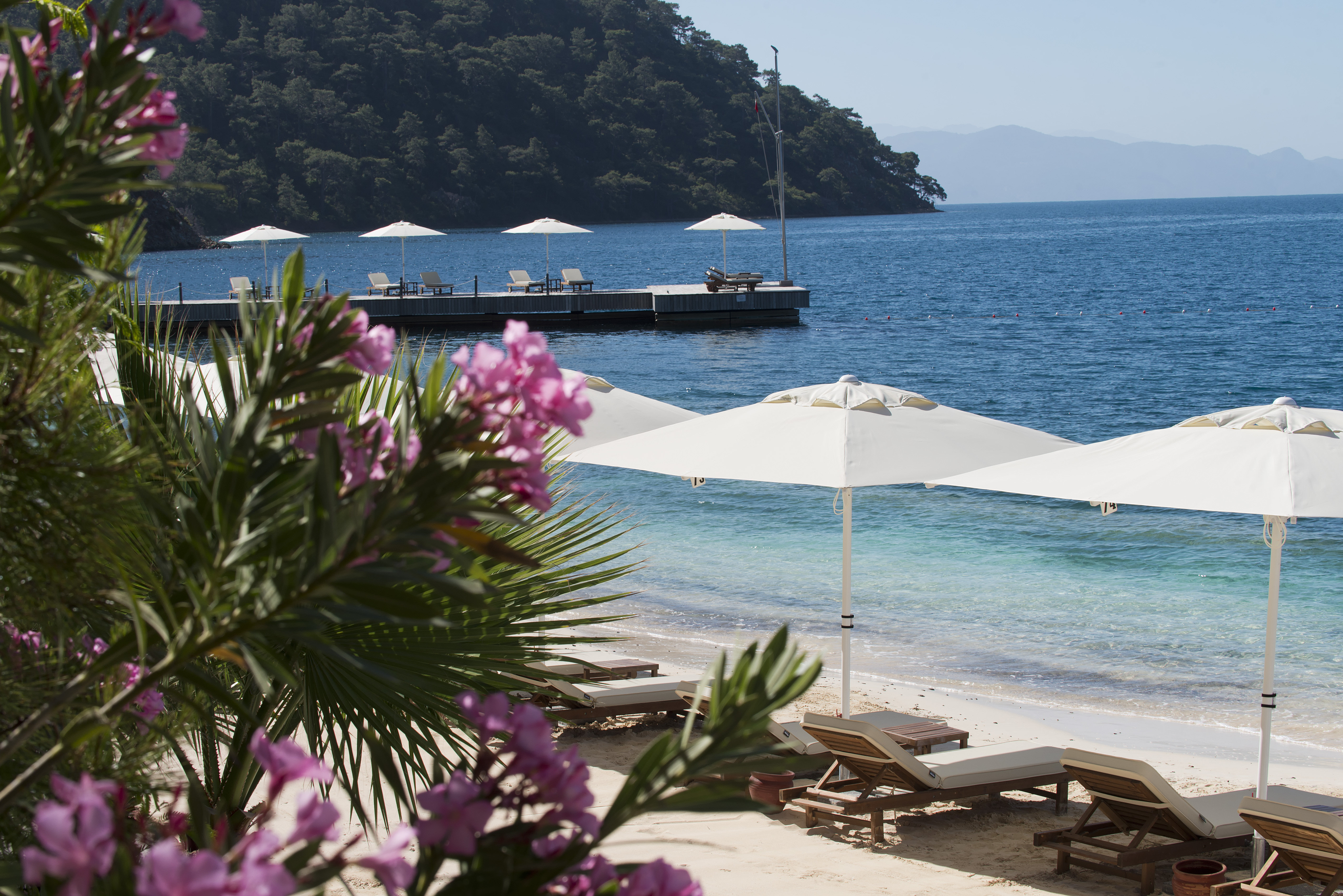 D-Resort Gocek