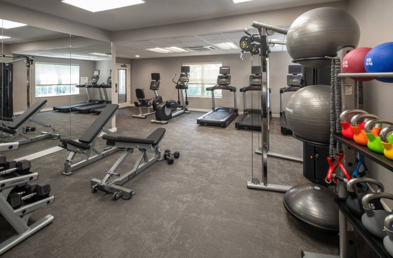 Sonesta ES Suites Fairfax Fair Lakes photo 2