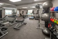 Sonesta ES Suites Fairfax Fair Lakes Hotels in Centreville