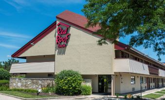 Red Roof Inn Chicago-O'Hare Airport/ Arlington Hts