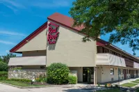 Red Roof Inn Chicago-O'Hare Airport/ Arlington Hts Hotels in Elk Grove Township
