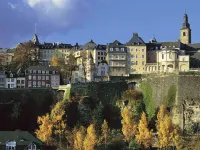 Sofitel Luxembourg le Grand Ducal