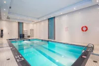 Sandman Hotel & Suites Winnipeg Airport Hotels in Winnipeg
