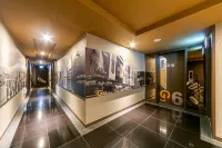 Pohang Juk-do market G1 Mini hotel