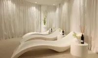 โรงแรมลินด์เนอร์ โคโลญ ซิตี้ พลาซา ในเครือเจดีวี บาย ไฮแอท - ที่มีสปา