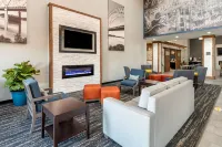 Comfort Suites West Memphis I-40 I-55 Hotels in West Memphis