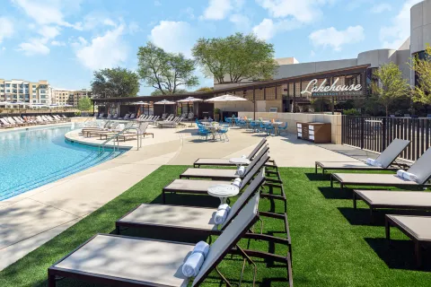 Omni Las Colinas Hotel