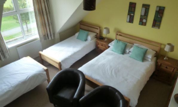Rutland Guest House - Housity