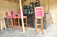 紐格威妮澤札生態小屋旅館 - 酒吧