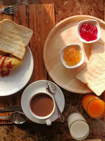 รูปภาพของโรงแรม เซเว่นสเตย์ พัทยา