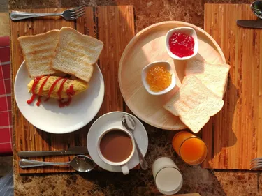 รูปภาพของโรงแรม เซเว่นสเตย์ พัทยา