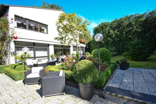 Parkhotel Hammerberg Hotels in Stolberg (Rheinland)