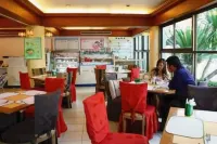 Thumrin Hotel Hotel a Trang