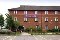 Premier Inn Huntingdon (A1/A14) فنادق في Sawtry