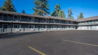 Quality Inn South Lake Tahoe Hotels in Zephyr Cove