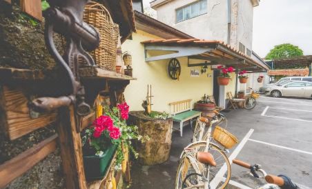 Slovenian House Vida - Housity
