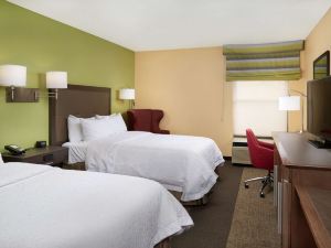 Hampton Inn Shelbyville