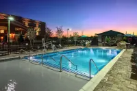 Hampton Inn & Suites Franklin Berry Farms - Uima-altaat
