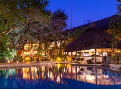 Chobe Marina Lodge