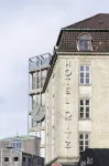 Milling Hotel Ritz Aarhus City