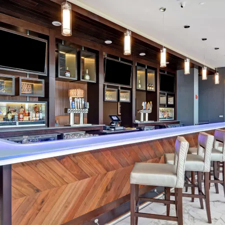 Embassy Suites by Hilton Plainfield Indianapolis Airport
