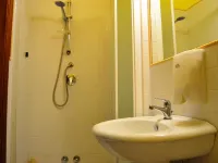 Suite Rosa - B&b S. Elia